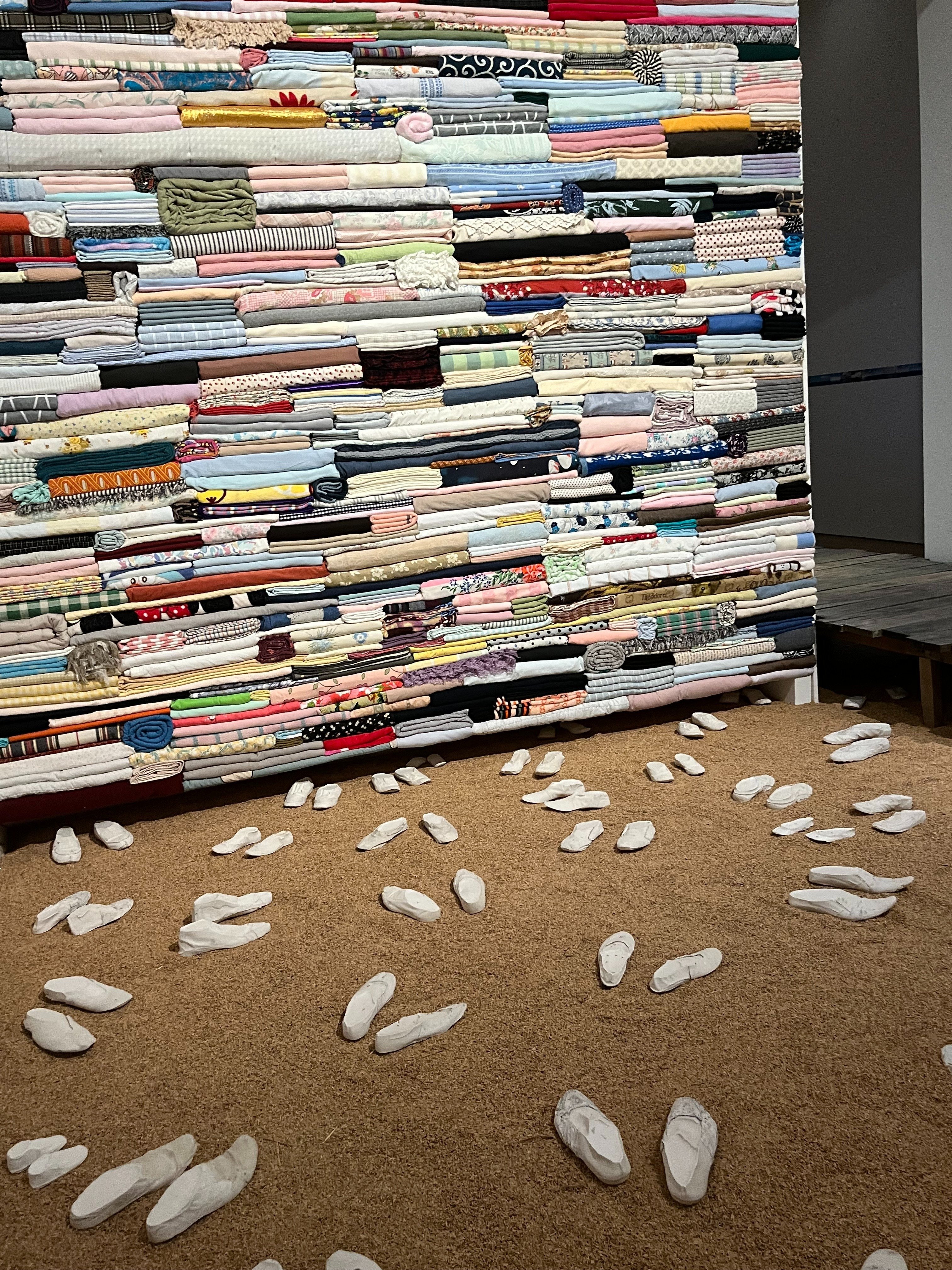 Jakarta Art] : Isabel & Alfredo Aquilizan : Somewhere, Elsewhere