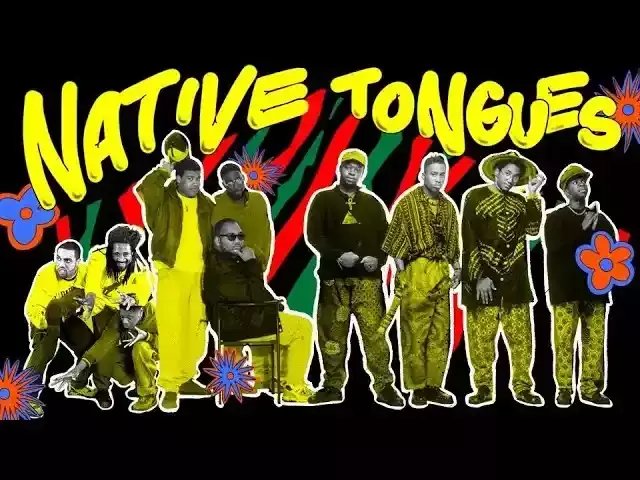 ネイティブ・タン：知性とポジティブで革命を起こしたヒップホップ