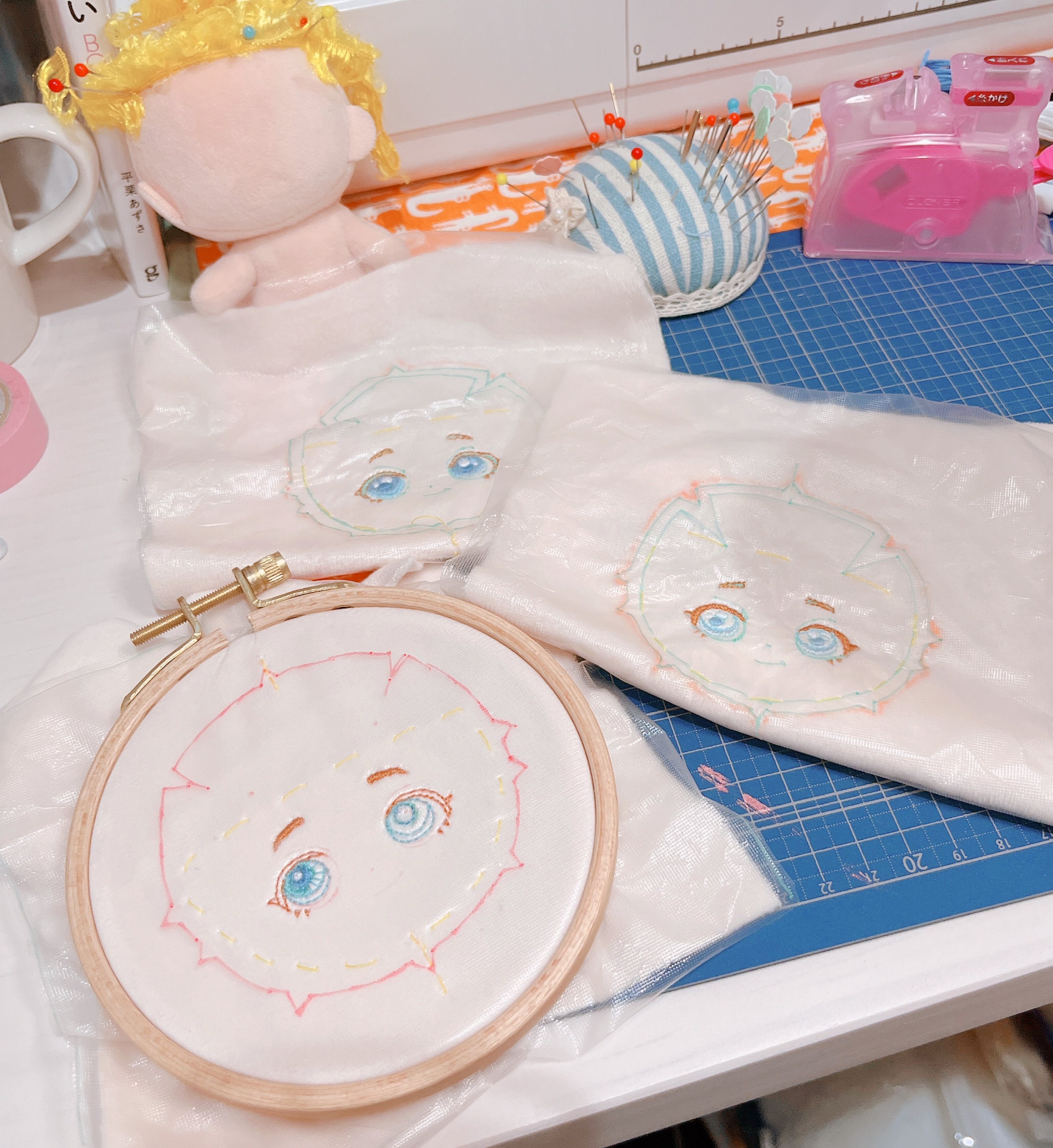 【値下げ交渉⭕️】新品未開封 でかモンぬい 一織 2025年最新】Yahoo!オークション -アイナナ モンぬい 一織の中古