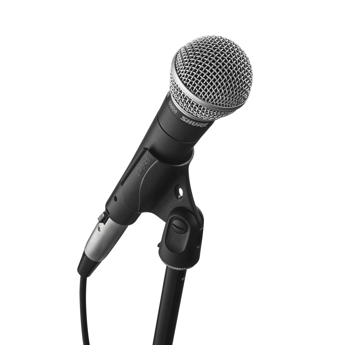 徹底比較】ポッドキャストマイク選びの新定番! SHURE SM58 vs 徹底比較】ポッドキャストマイク選びの新定番! SHURE SM58 vs