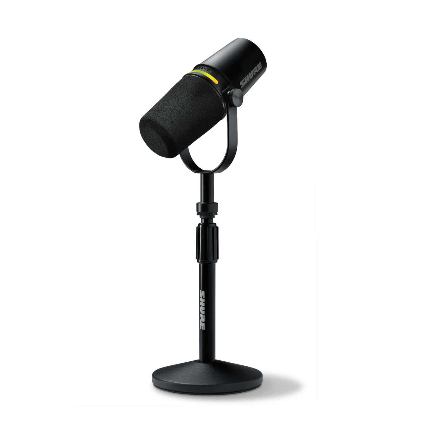 Shure SM7B Triton audio マイクプリアンプ ケーブル（Triton