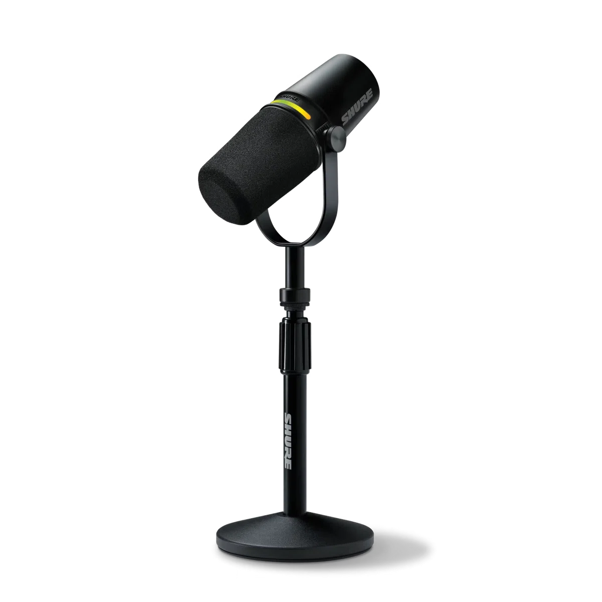 徹底比較】ポッドキャストマイク選びの新定番！ SHURE SM58 vs MV7+ vs
