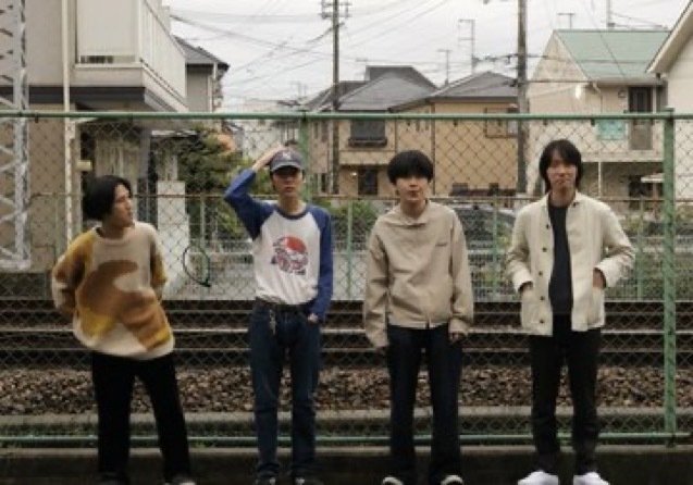 日本的な情緒が溶け込んだ美メロ。余白や残響、浮遊感が際立つ