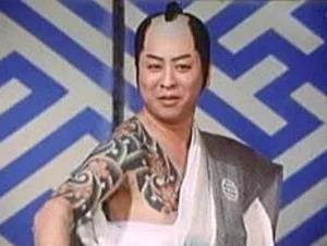 桜吹雪と遠山の金さん｜衒学おやじ・電磁郎の部屋 (Pedantic Master