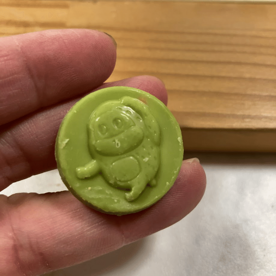 シナリー　ミルキーアイドル　チョコ次郎様 しなこ」さんとチョコジローのタイアップ！3⽉26⽇「サク