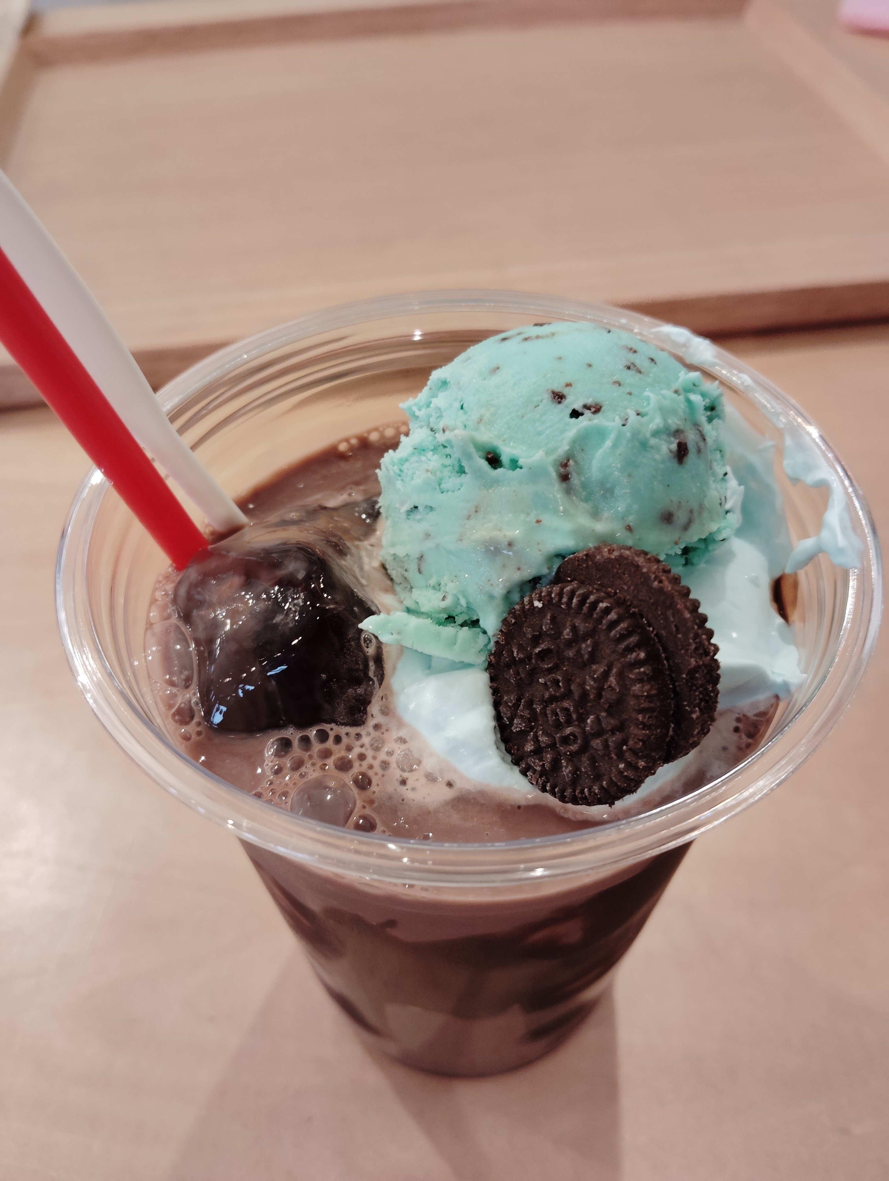 今度は「最狂」チョコミント？！｜神崎燐夜(Lin-yaKanzaki