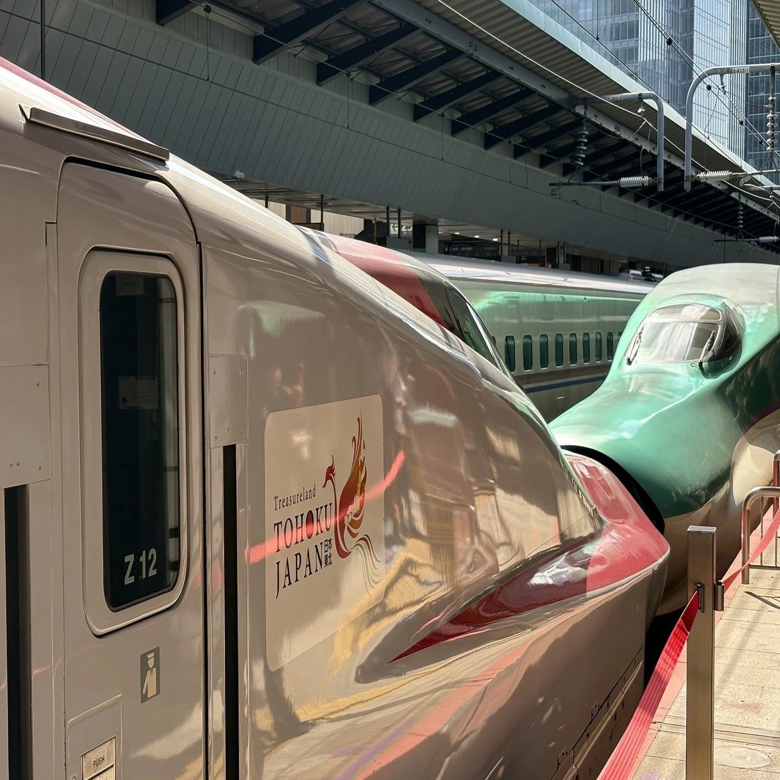 果たして往復1万円で東京から秋田に行けるのか！？】JR東日本の 