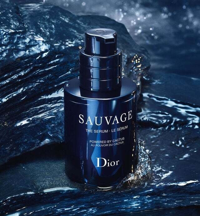 DIOR】 ソヴァージュ スキンケア セット - スキンケア