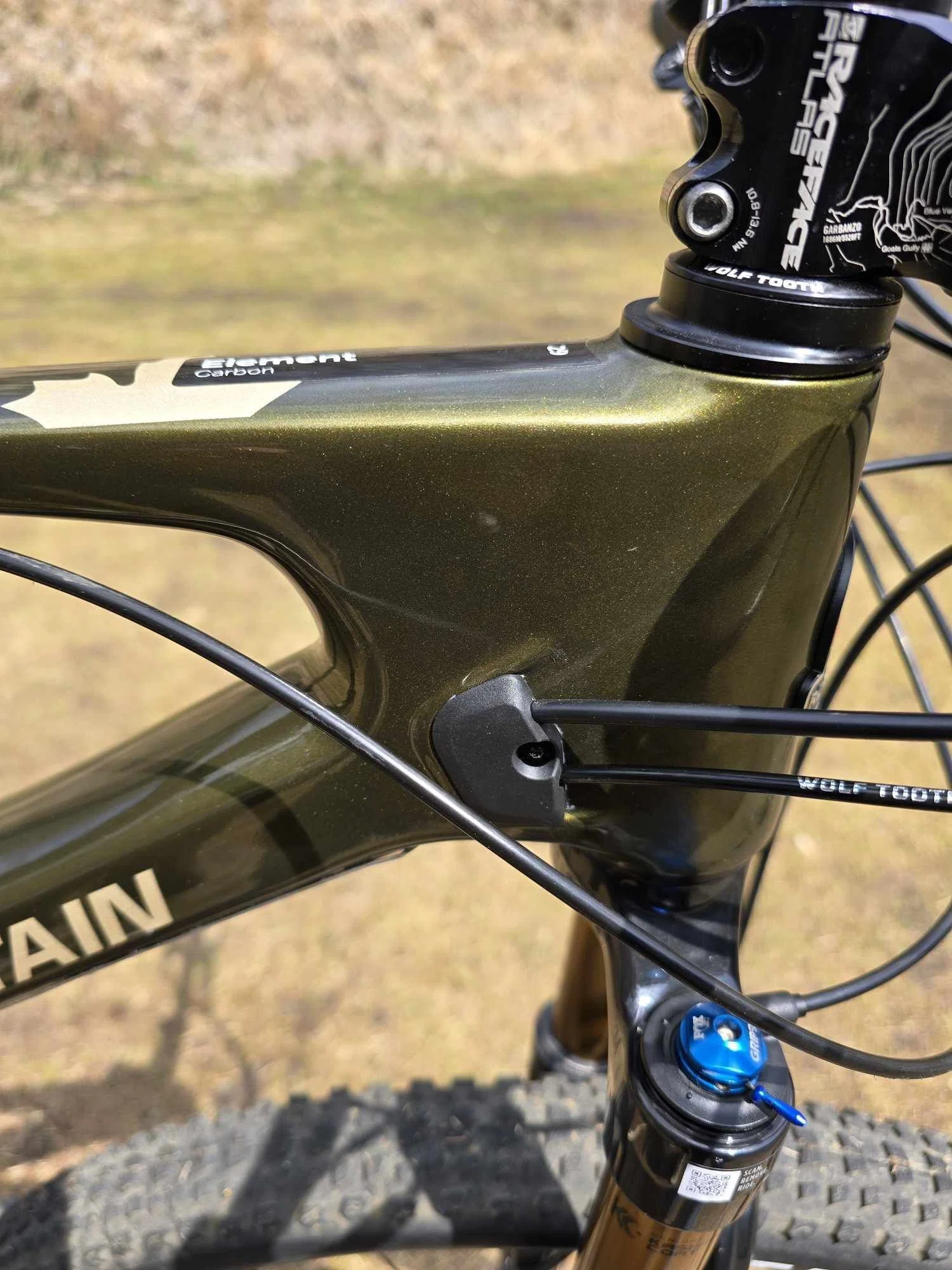 ROCKYMOUNTAIN ELEMENT MY2025シェイクダウンレポート｜中仙道侑毅