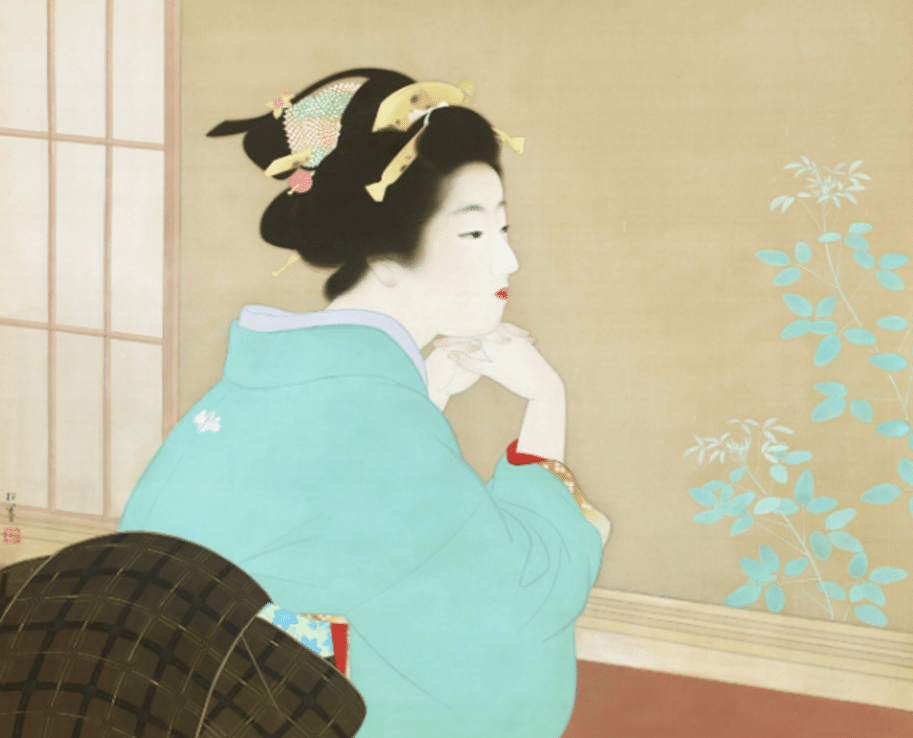 上村松園　画集　昭和37年　貴重本　伊勢丹　個展 上村松園 画集 昭和37年 貴重本 伊勢丹 個展 - メルカリ