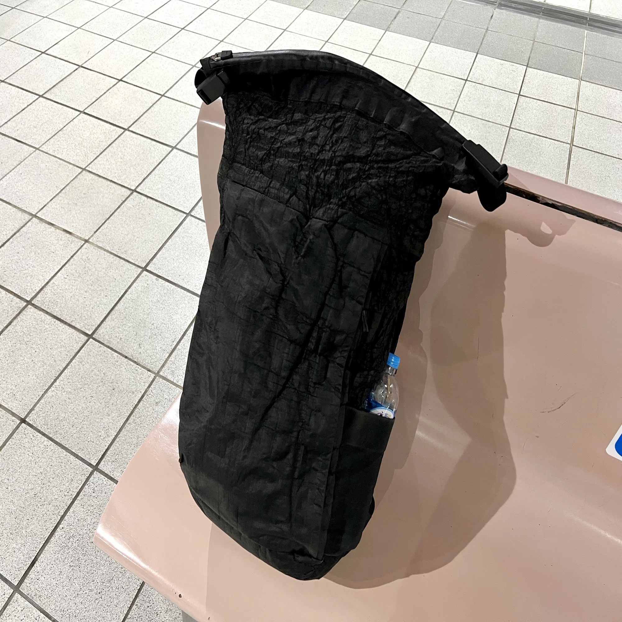 rofmia backpack v2 3年使用レビュー｜Masato Sata
