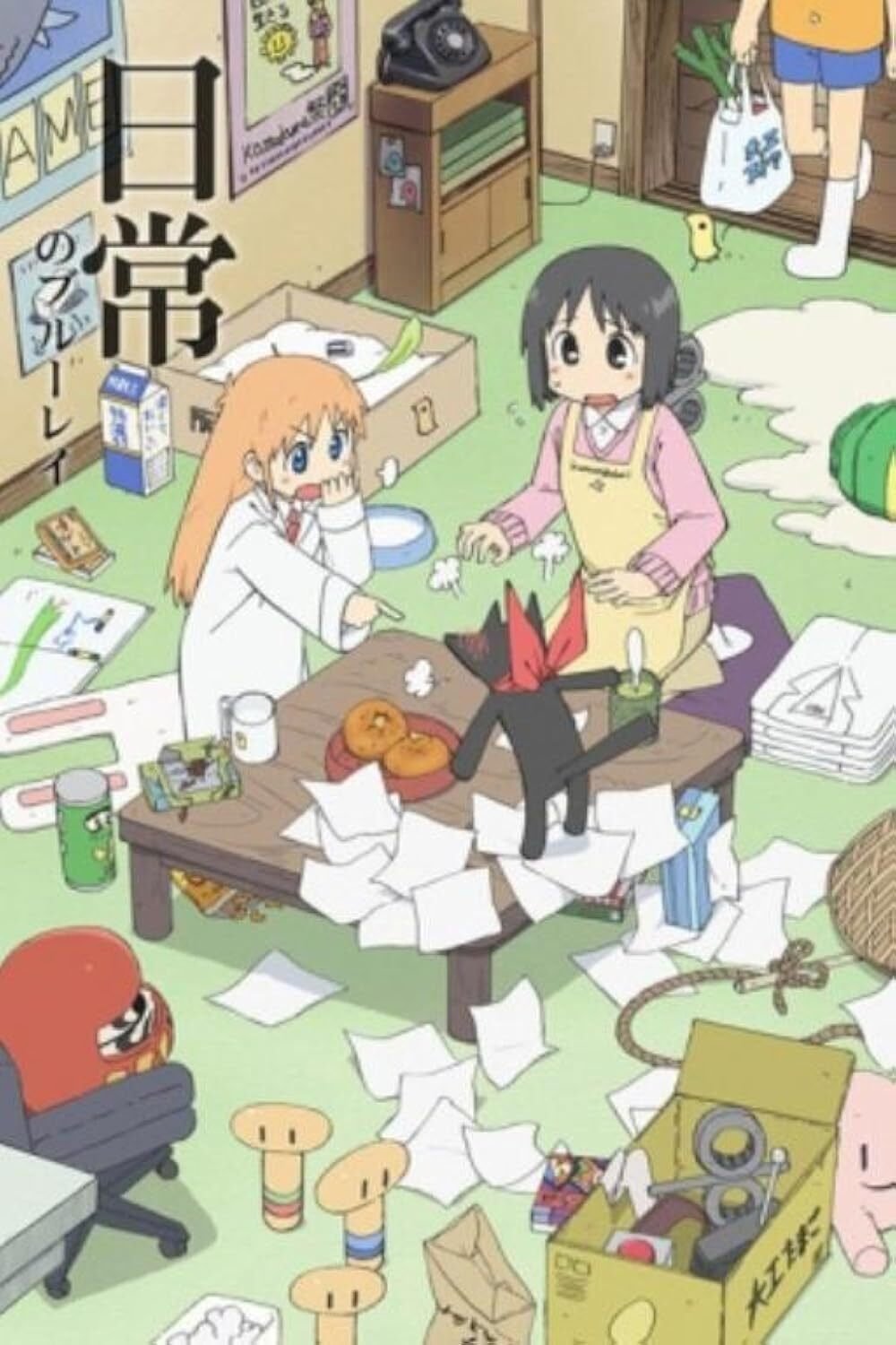 日常」に学ぶ、お笑いのメカニズム｜yoh