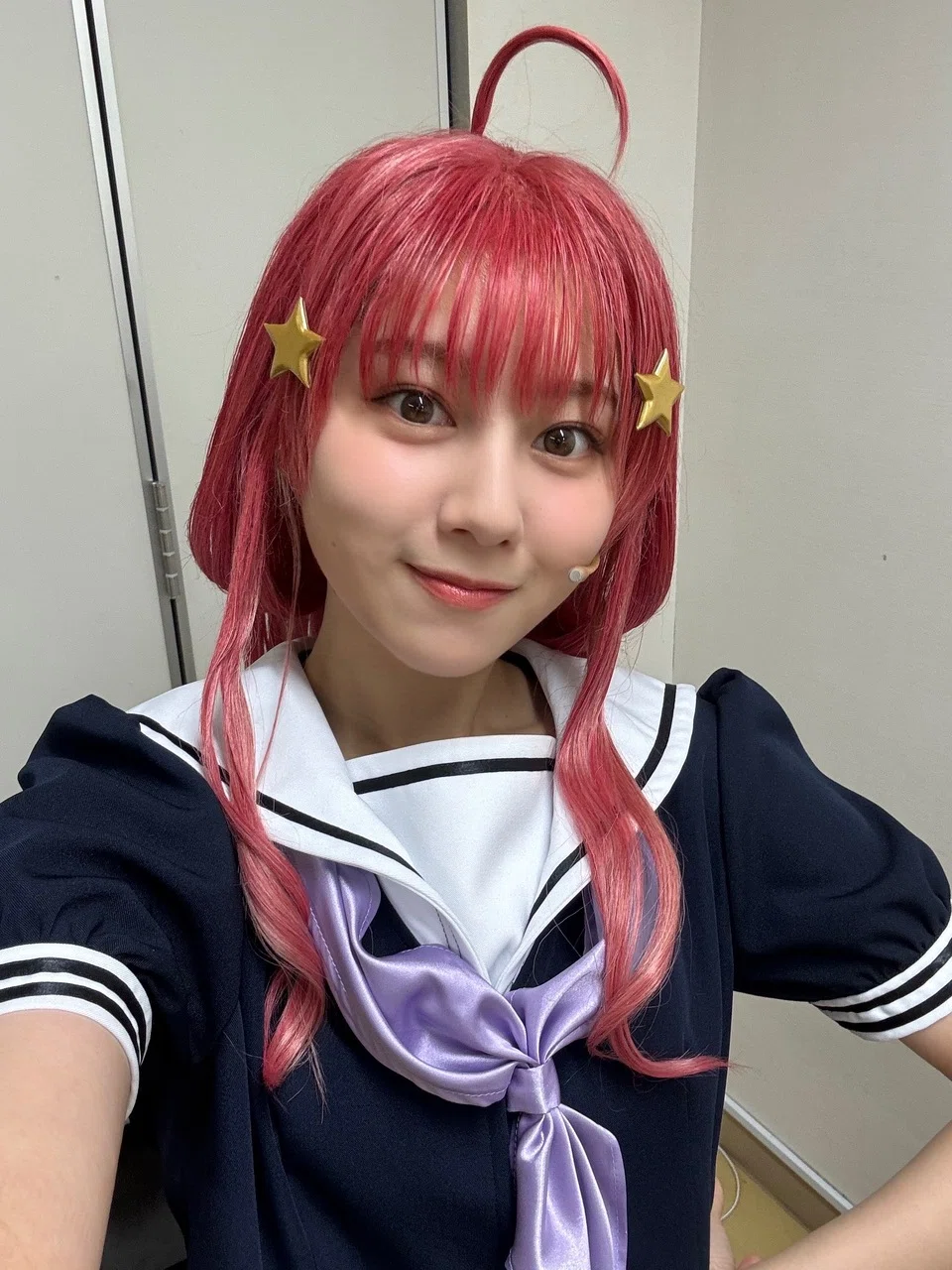 日向坂四期生】ゼンブ・オブ・満武夢華(平岡海月さんお誕生日記念note