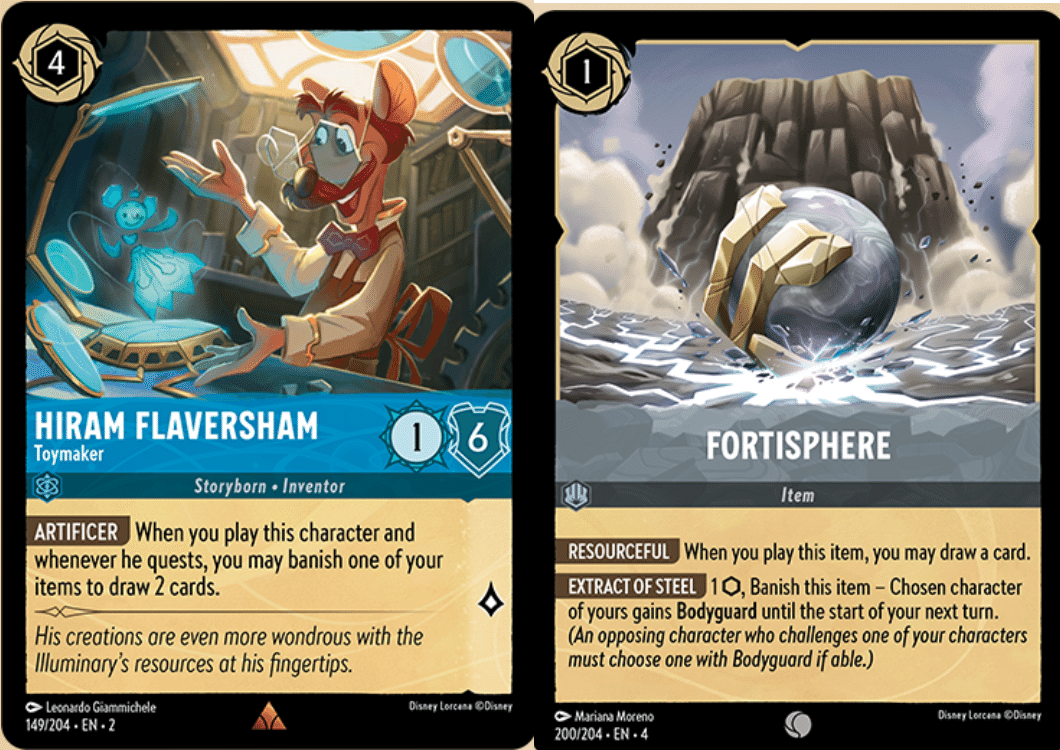 ロルカナ】ロルカナ初の大会禁止カードが決まる(海外環境の話)｜つかのま