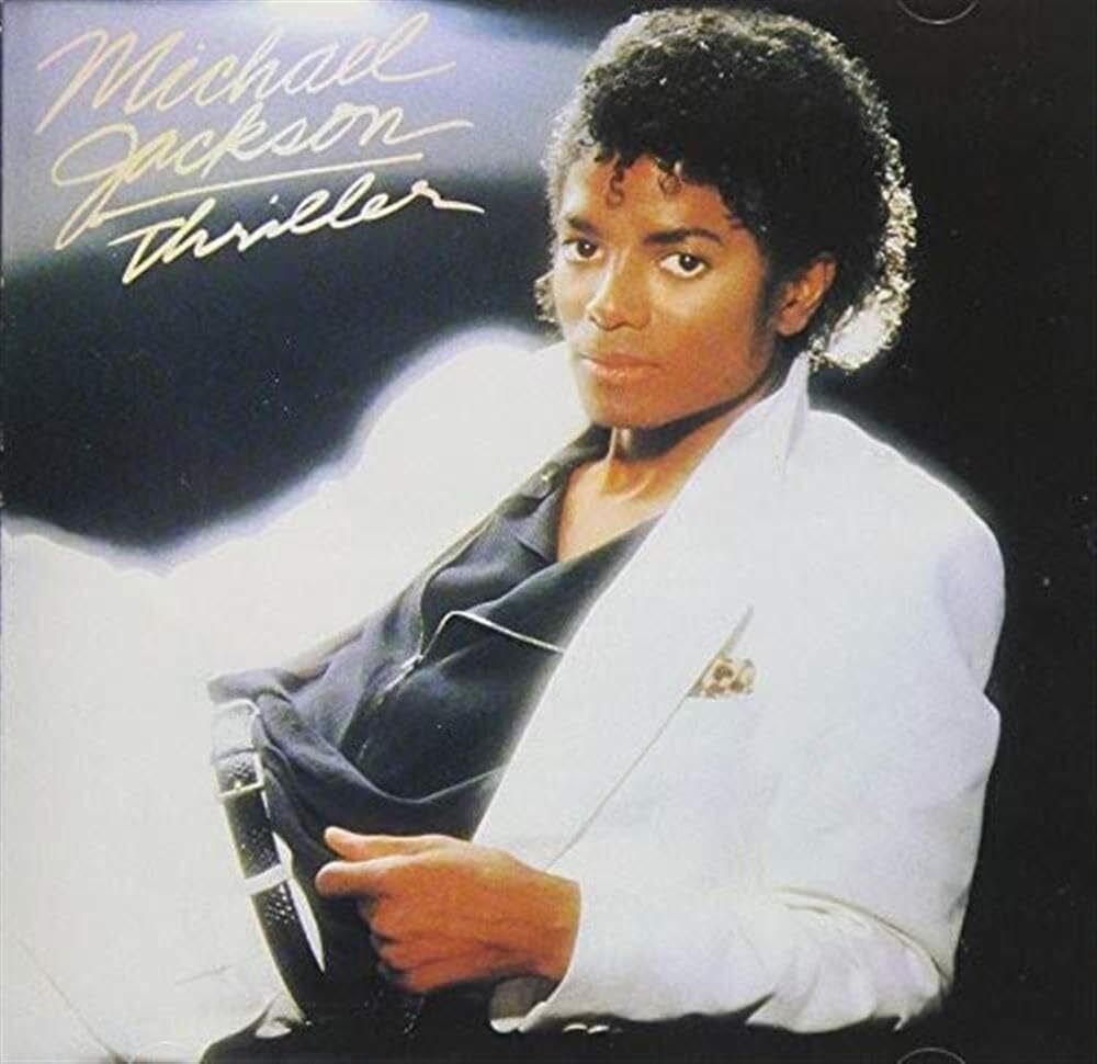 80年代の洋楽～Michael Jackson～｜sayamaarima