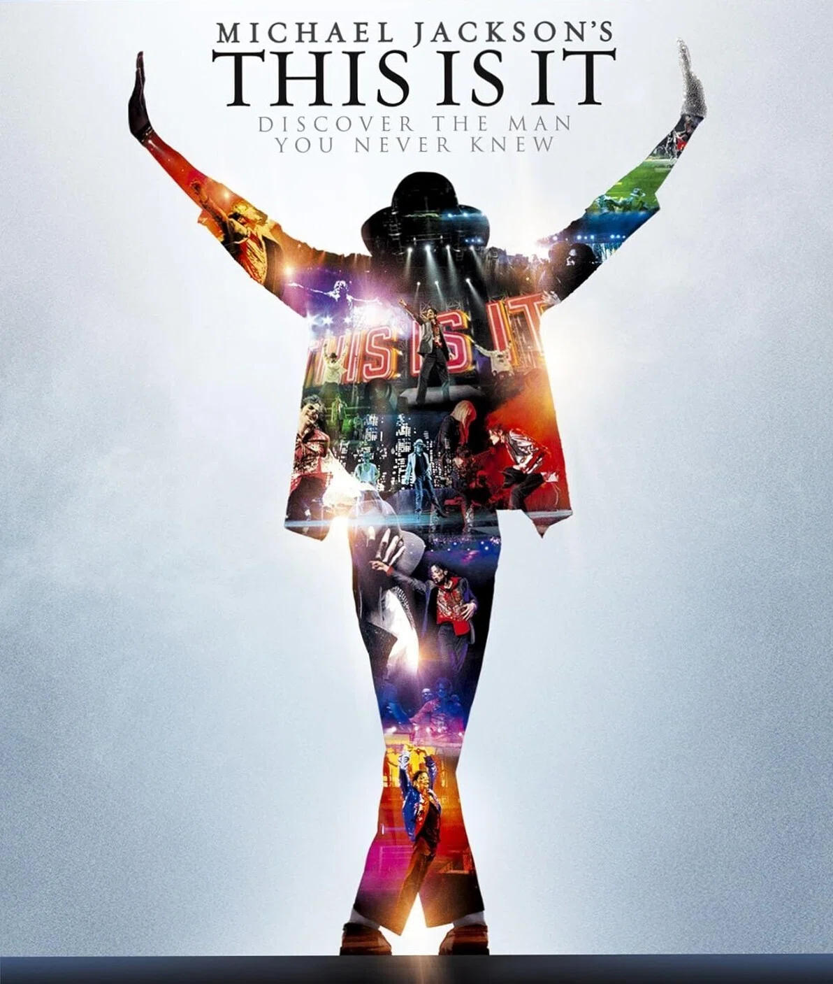 80年代の洋楽～Michael Jackson～｜sayamaarima