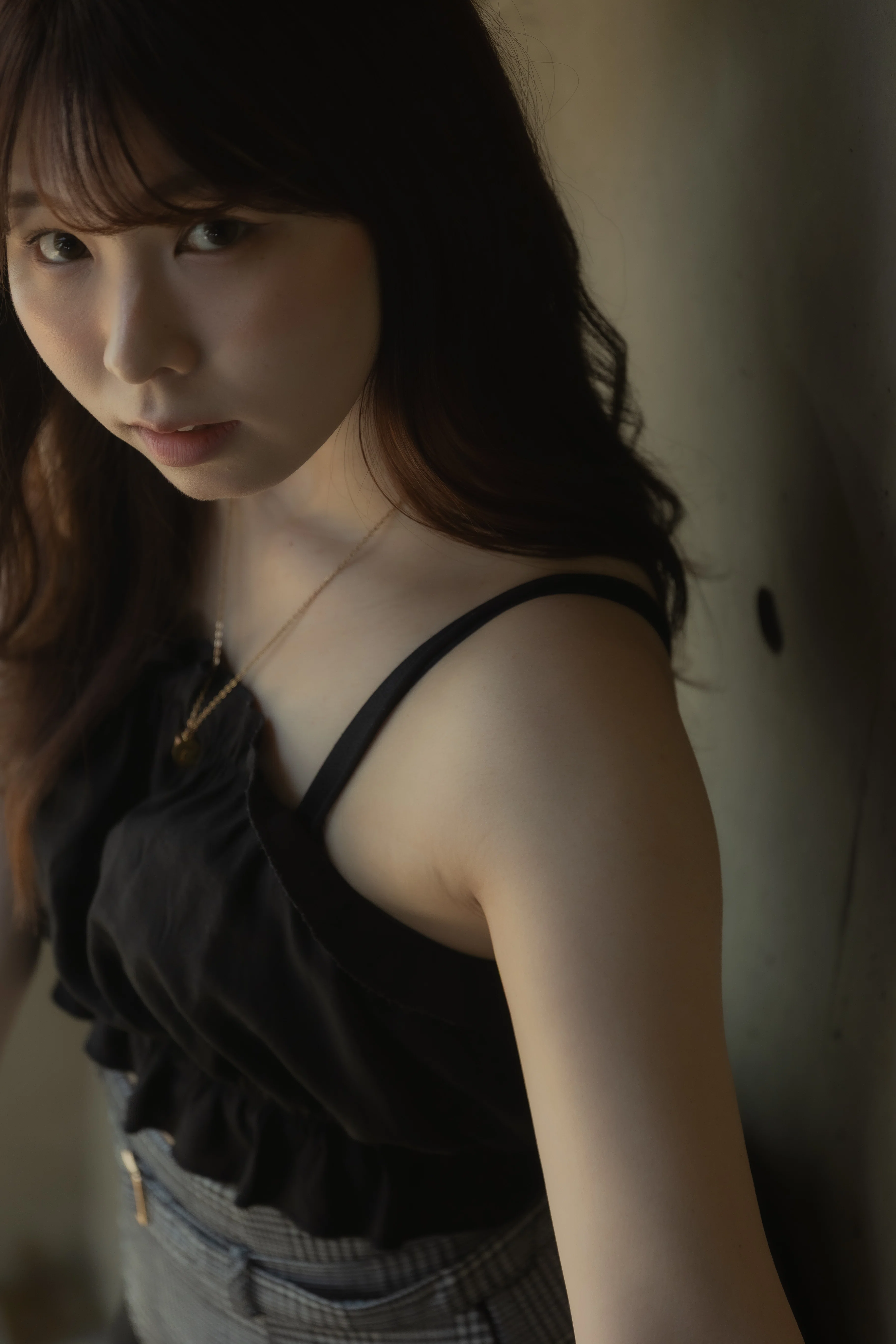 vol.399 みーこさんと今年最後の撮影・・・｜緋色のHiro（写真を撮る人）