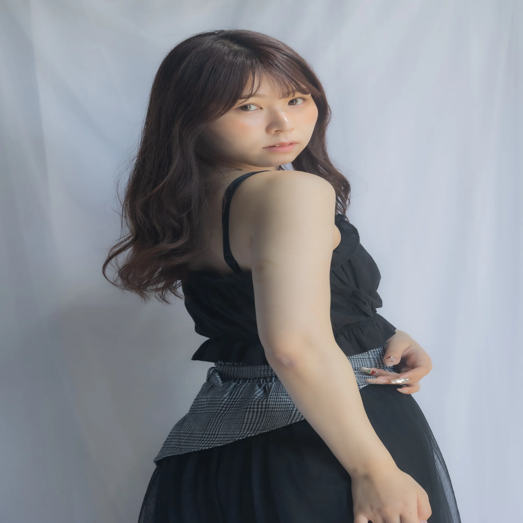 vol.399 みーこさんと今年最後の撮影・・・｜緋色のHiro（写真を撮る人）