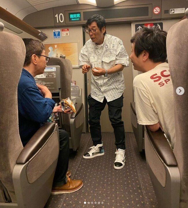 激レア 明石家さんま実使用ドライバー 1点もの 激レア 明石家さんま実使用ドライバー 1点もの