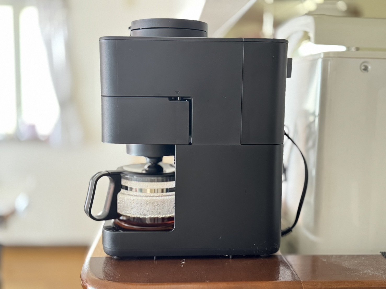 Panasonic コーヒーメーカー(家庭用) ＮＣーＤ26 概要 コーヒーメーカー NC-D26 | コーヒーメーカー | Panasonic