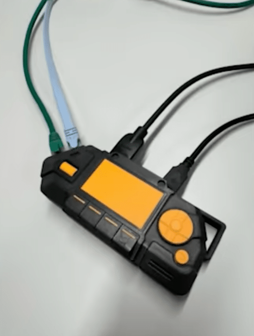 Flipper Zeroの未来｜ひとりかくれんぼ