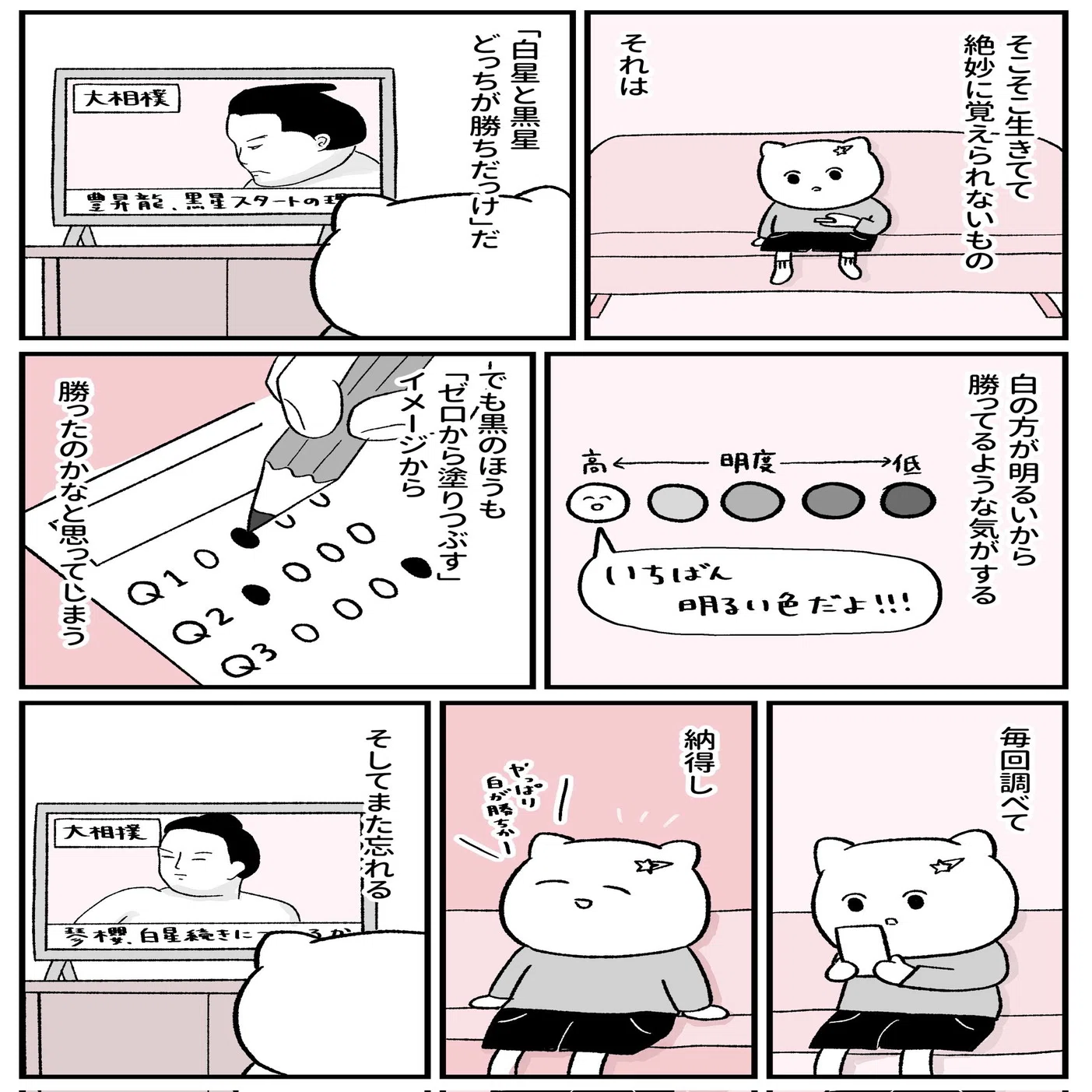 公の場での発言・インタビュー報道記録