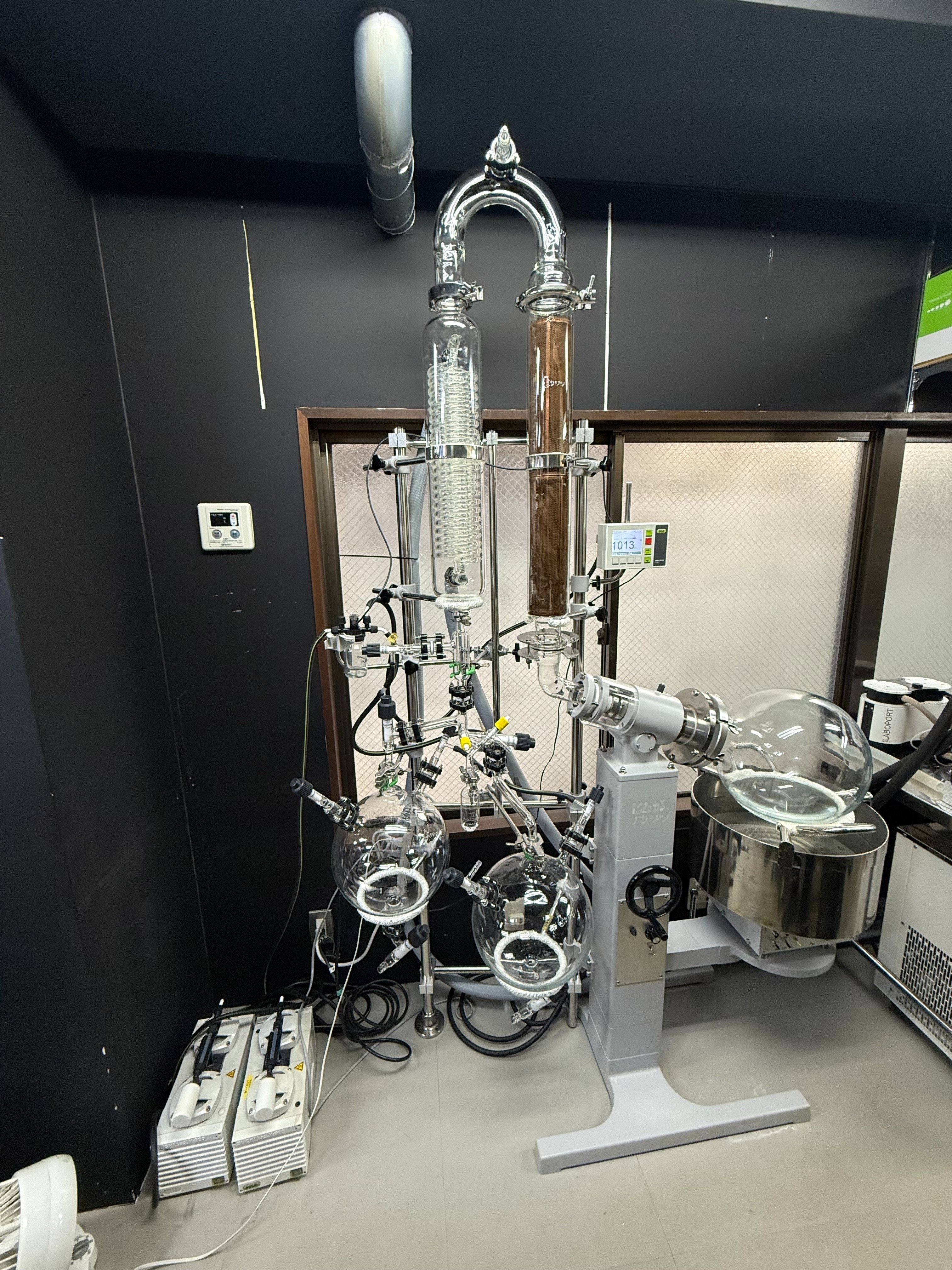 清澄白河に誕生した、次世代クラフトジンの発信地｜IMADEYA MAGAZINE