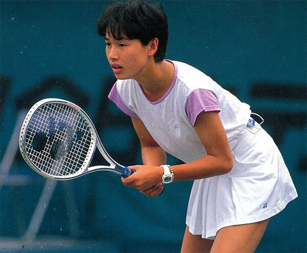 🎾伊達公子🎾｜naho-21