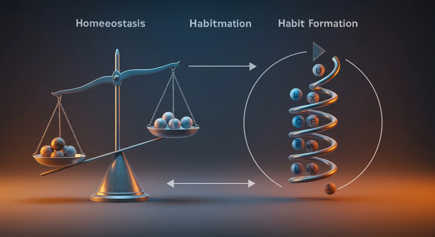 [YouTube Video Explanation] Mastery's Science Reveals How to Break ...