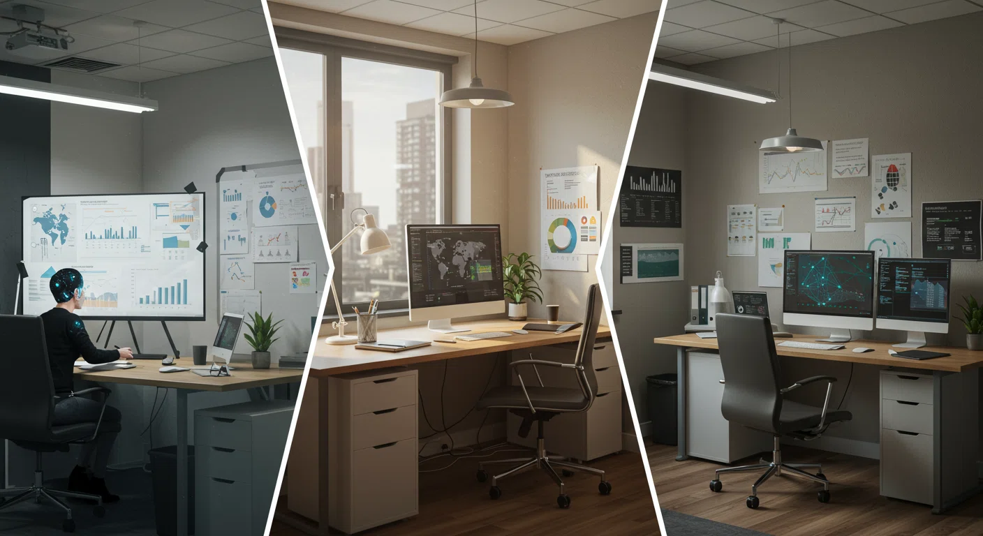 “No More Overtime”: How ChatGPT Dramatically Changes the Way We Work｜AI ...