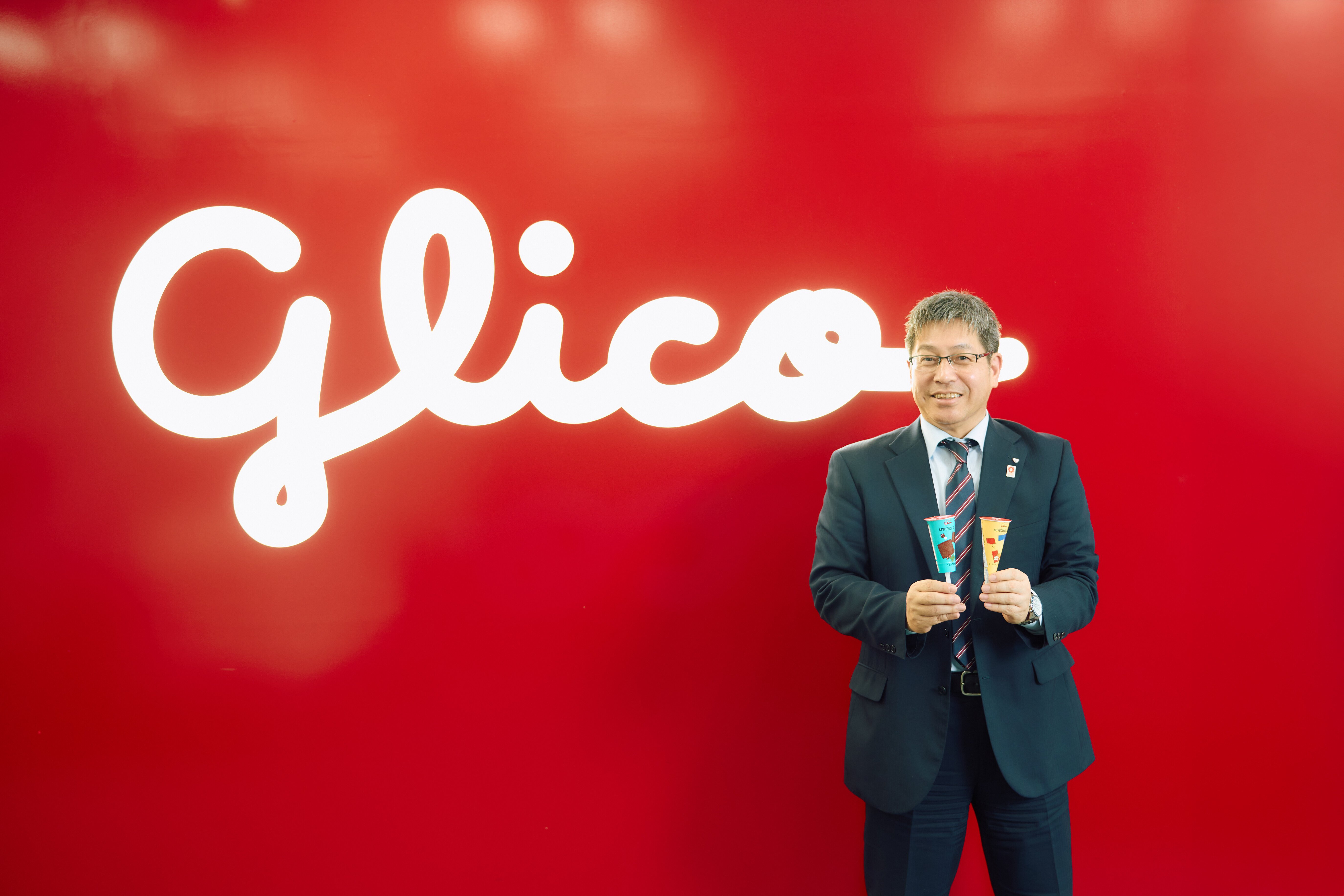 セブンティーンアイスに携わって31年。「おいしい思い出」の立役者に