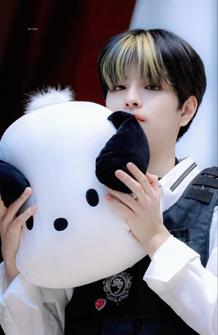 かわいいスンミンの集い｜mochi