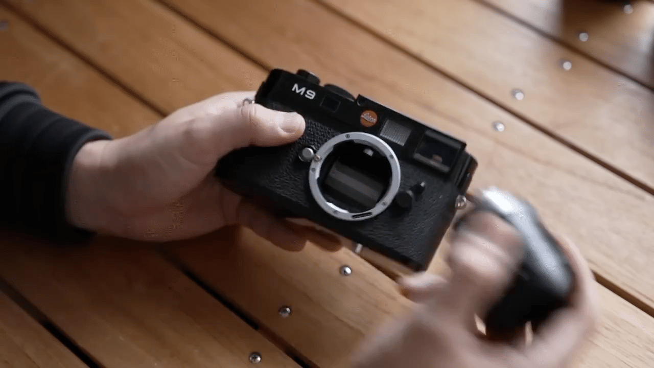 ライカM9】唯一無二の写りと操作感|CCDセンサーが生み出す ライカM9】唯一無二の写りと操作感|CCDセンサーが生み出す