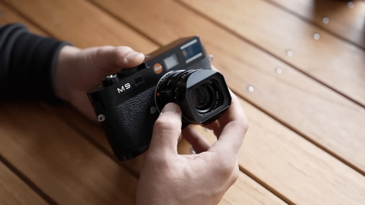 ライカM9】唯一無二の写りと操作感|CCDセンサーが生み出すフィルム ライカM9】唯一無二の写りと操作感|CCDセンサーが生み出すフィルム