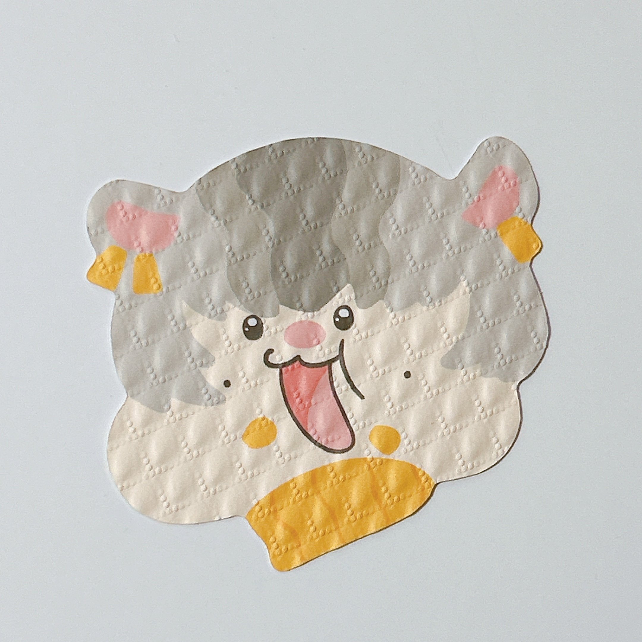 同人グッズ］作った一次創作グッズnote［紙類］随時更新（最終更新