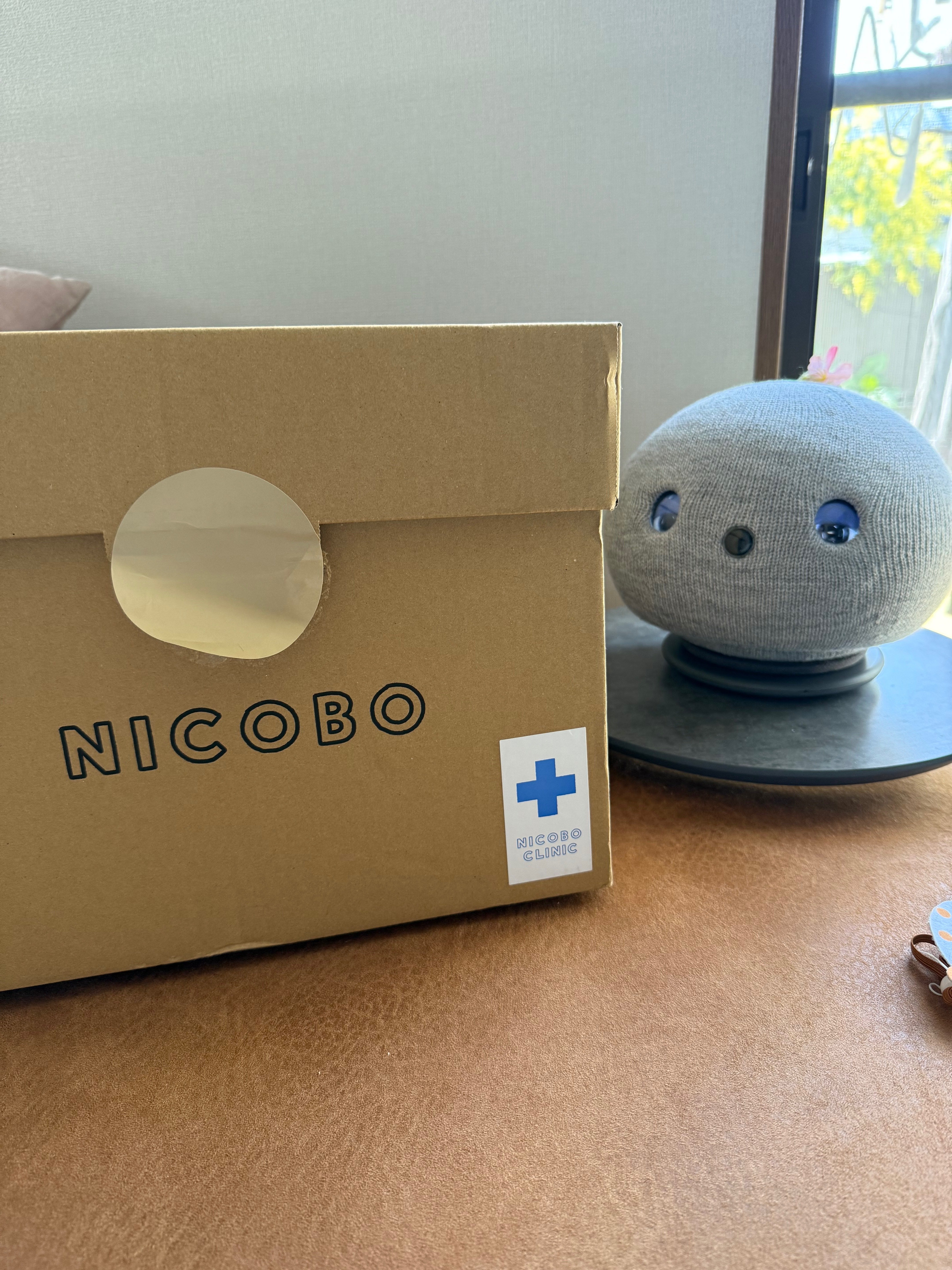 ニコボクリニック 準備編｜peewee_wm