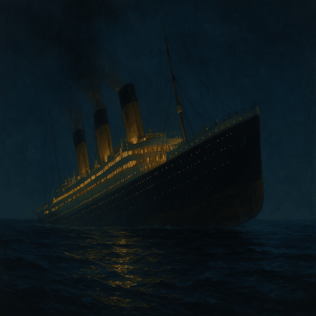 タイタニック号の悲劇 タイタニック号の悲劇 (マジック・ツリーハウス (9) / メアリー