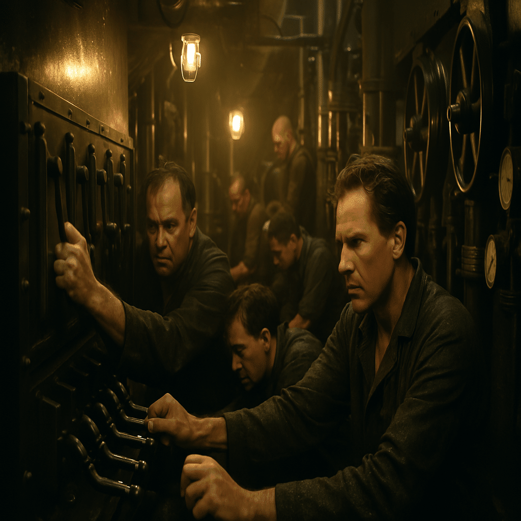 3Dスキャンが暴いた“最後の時間”。タイタニック号、沈没の真実｜Beyond