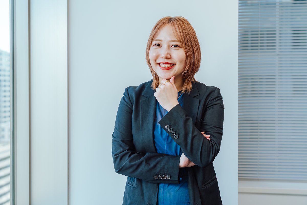 ダイニーにもデザインの世界にも飛び込んだ。コミュニケーション  