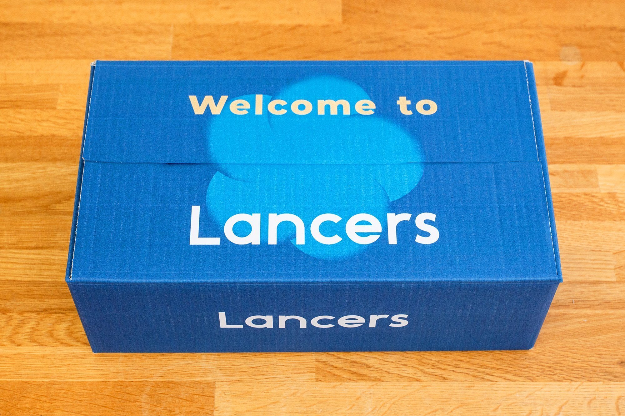 WCS2024 ウェルカムキット 25新卒ウェルカムキットをご紹介！！！｜hosakko