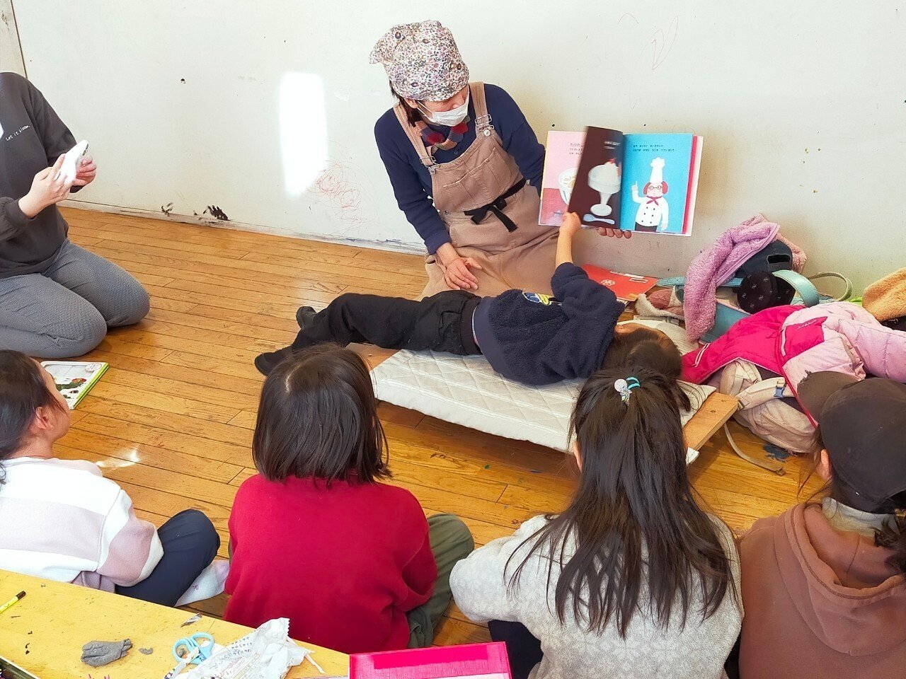 2025年4月最新】ロッヂのアトリエについてのご案内｜Hotch-Lodge