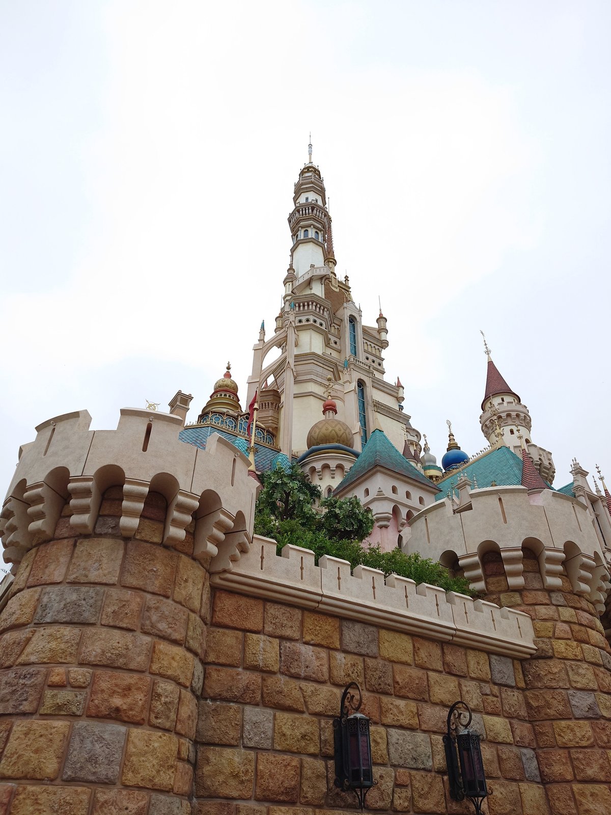 3カ月ぶり2度目の香港は友人と｜MIDORI