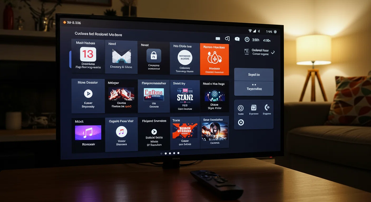 Fire TV Stick root化の決定版｜2025年最新手順と4つのメリット｜マニアくん