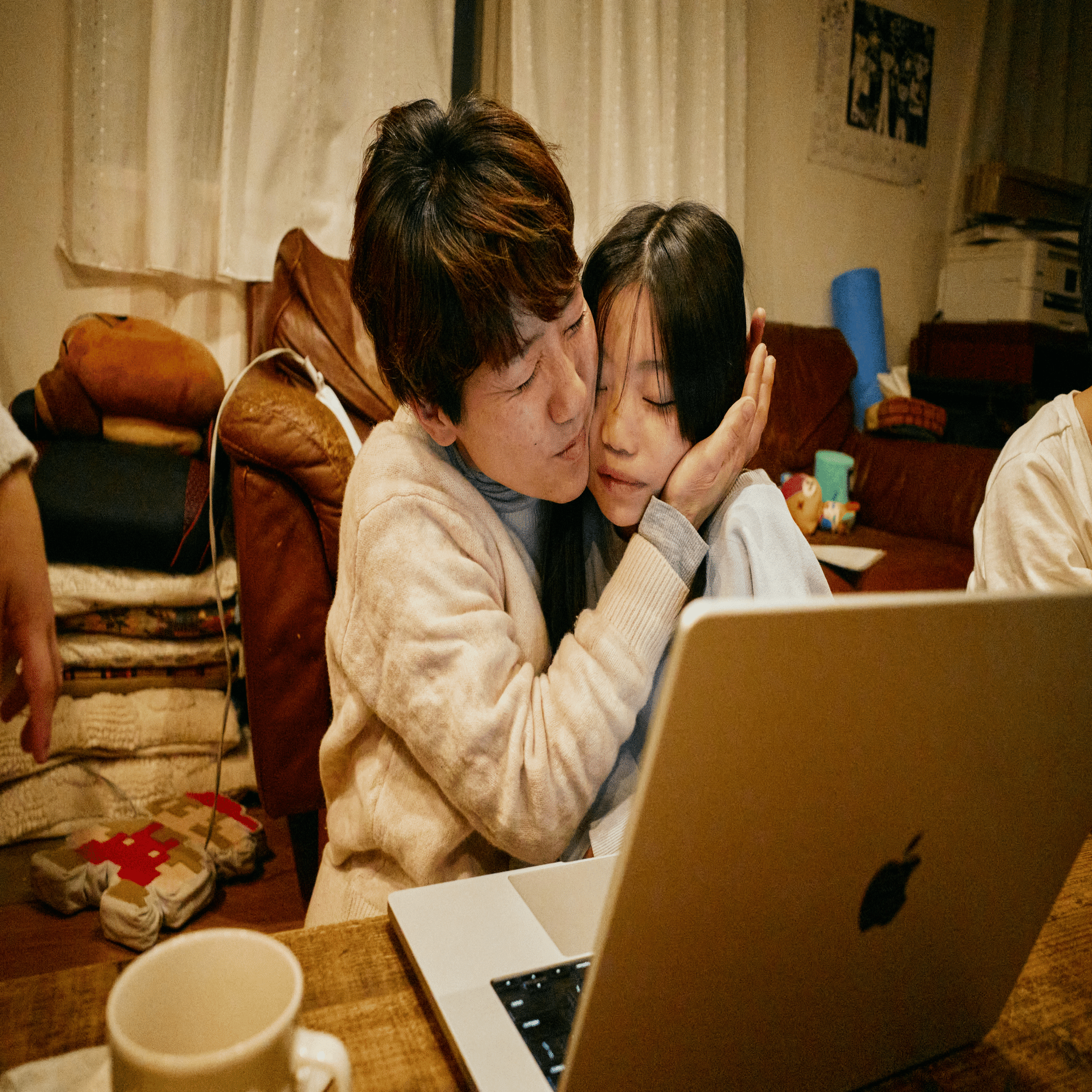 子どもとの日常を毎日撮る。リコーGR3がくれた家族写真の新しいかたち