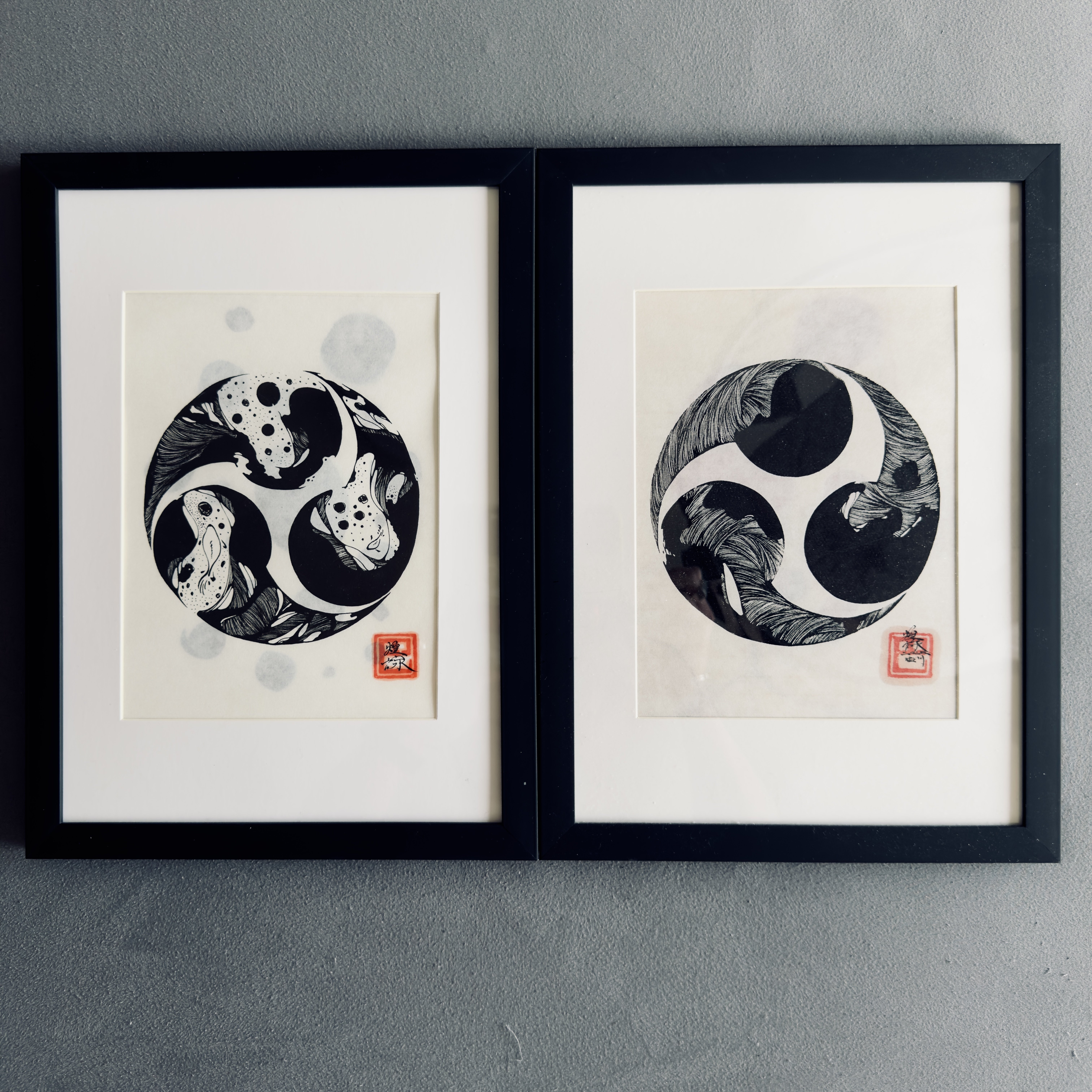 VOCA展で見つけた巴煌詠のKA_MONの魅力｜巴©︎煌詠（tomoe koei）