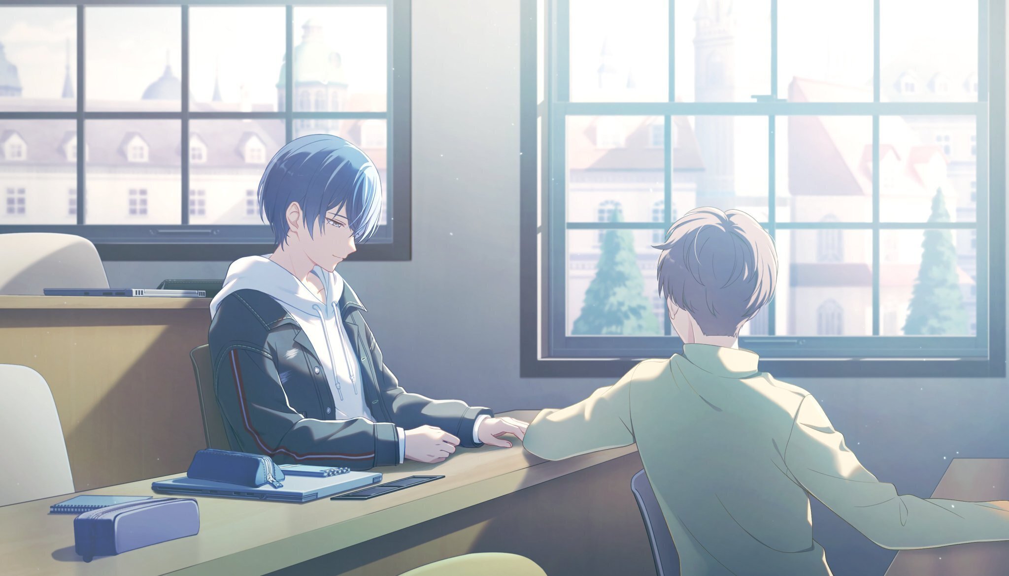 bond編】プロセカカードまとめ｜もものかんづめ