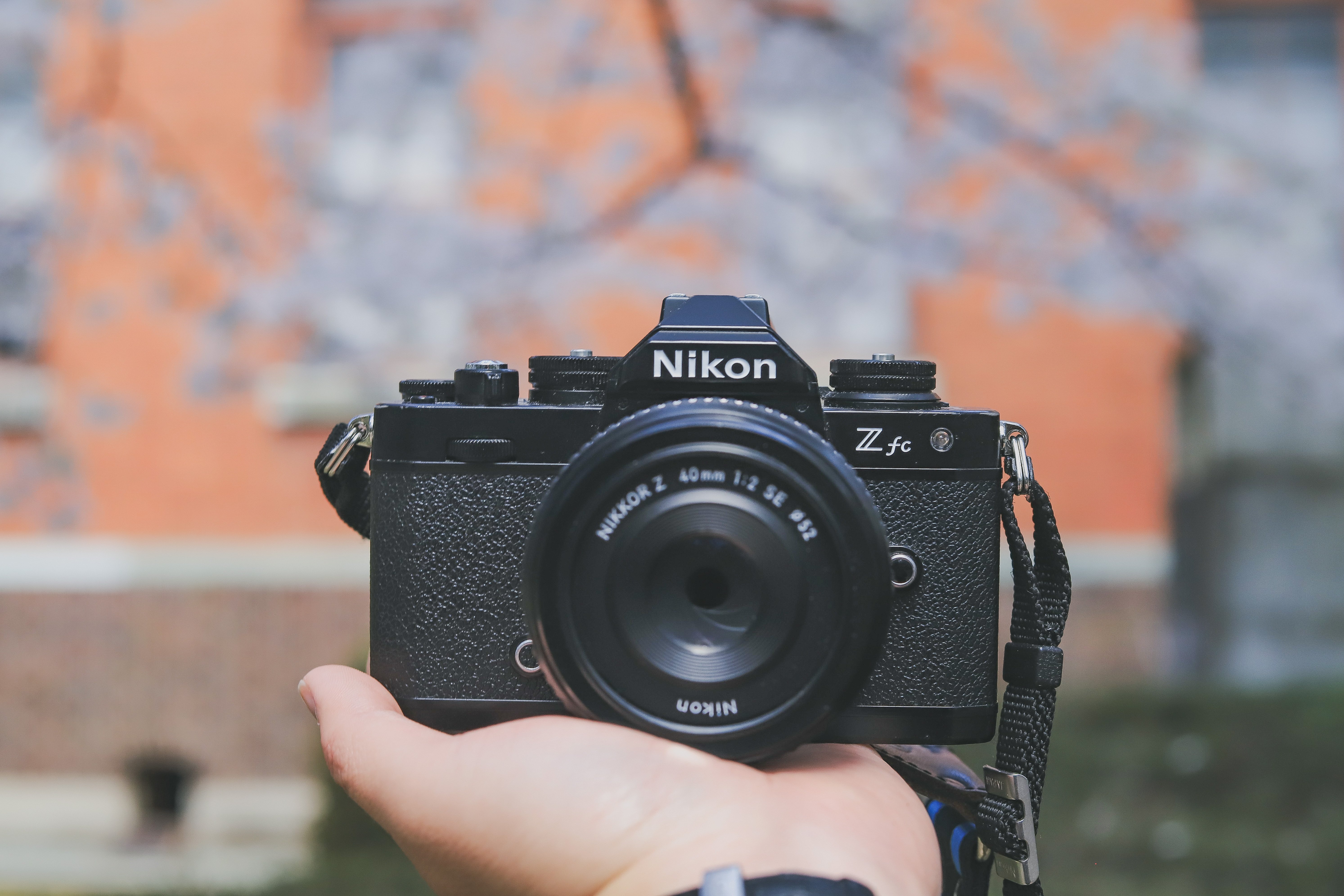 Nikon Z fc】桜満開の金沢で|もんぶらん Nikon Z fc】桜満開の金沢で|もんぶらん