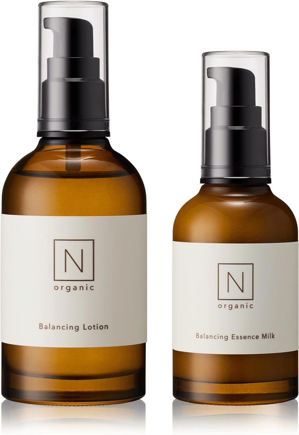 40代の救世主!?】N organic Vieリニューアル使ってみた！ハリ