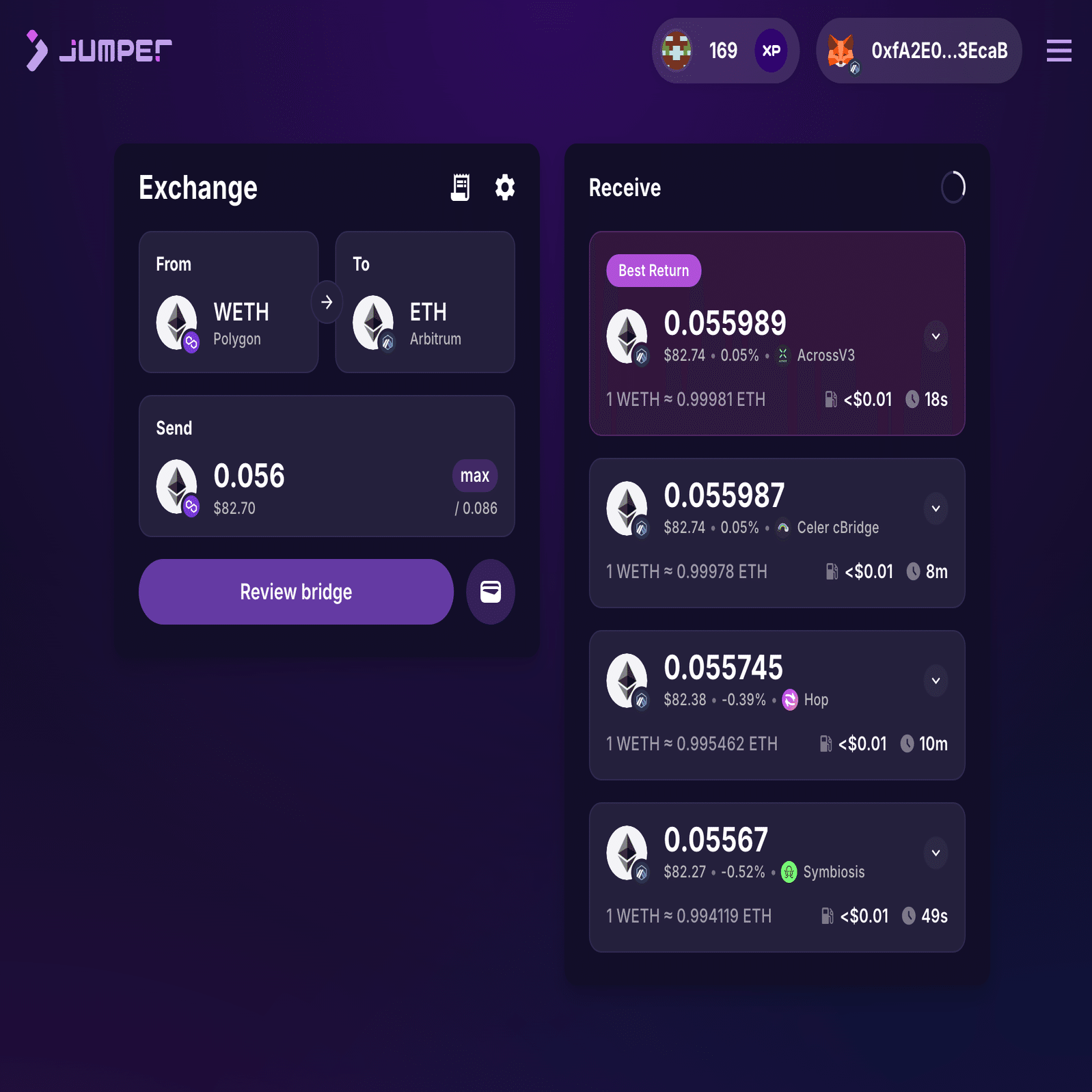 HyperLiquid NFT 入門！HYPEの買い方｜Goro