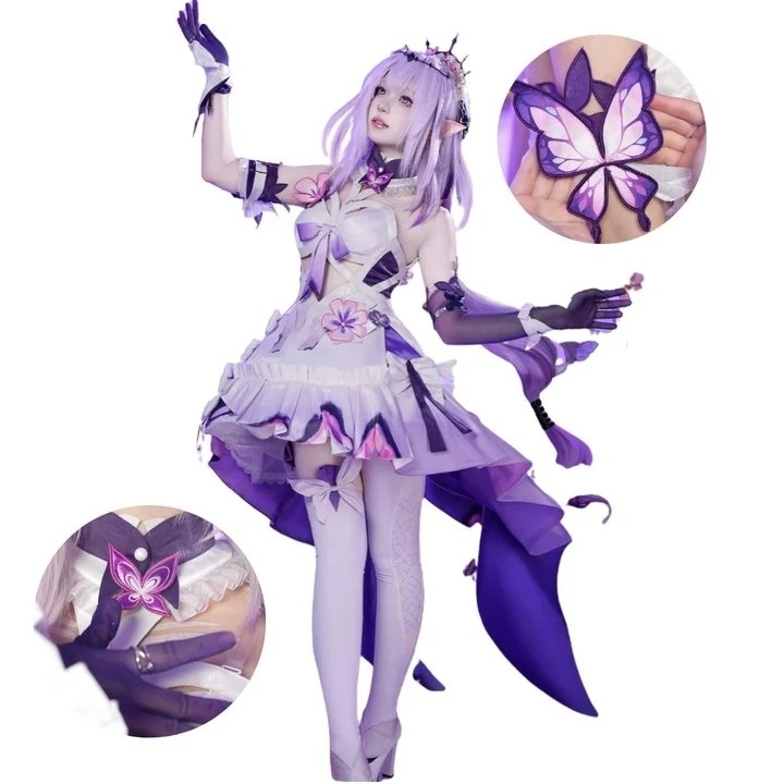 崩壊スターレイル キャストリス Sサイズ 次元依 ラドー 崩壊：スターレイル』キャストリス専用 立体鎌武器 完全再現